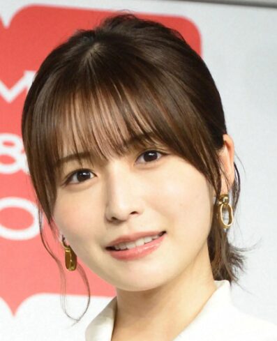 長濱ねるさん