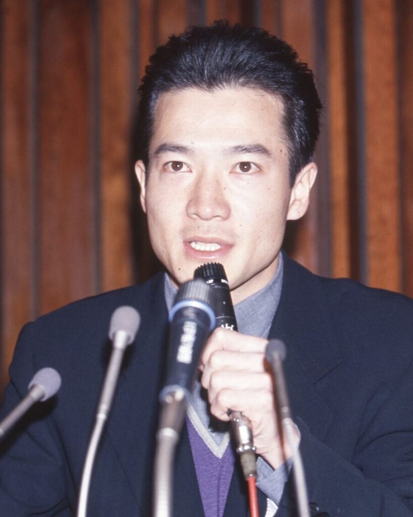 田原俊彦さん