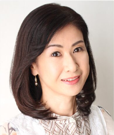 小林綾子さん