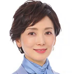 塩田真弓さん