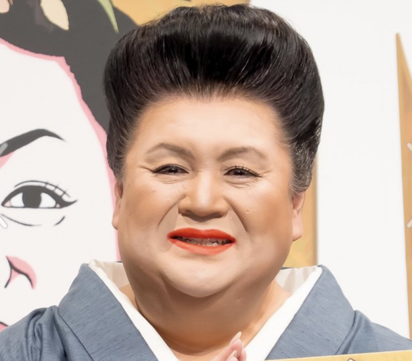 マツコ・デラックスさん