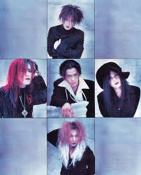 LUNA SEA