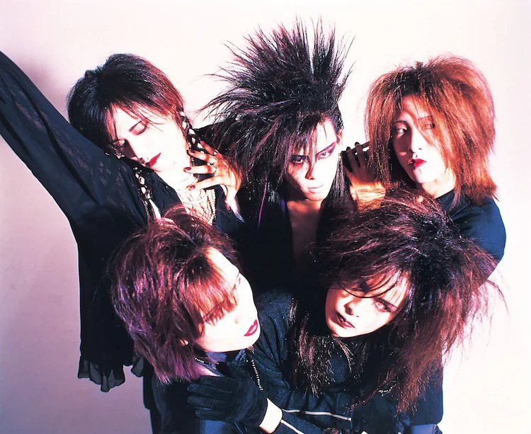 LUNA SEA