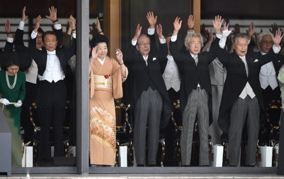 麻生ちか子さん