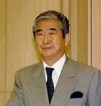 石原慎太郎さん