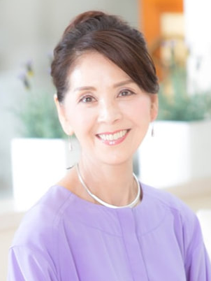 柏木由紀子さん