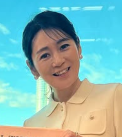 水原恵理さん